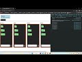 Simple WebSocket Chat App (Java Spring Boot + Angular)