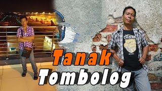 Tanak Tombolog - Evaristus Gungkit - Cover by Sadim Madi