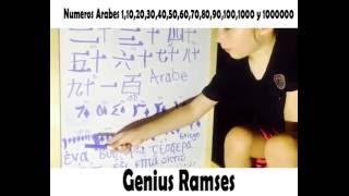 Genius Ramses video en Español