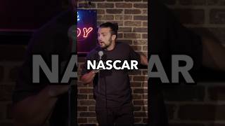 Eric D’Alessandro | F1 vs. NASCAR #standups #standupcomedy #standupcomedian #comedy