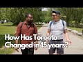 Toronto's Evolution: Is it Moving Forward Or Backward? | ONsite