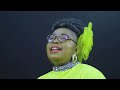 NINAKUTUKUZA BWANA- SUSAN OBONYO #OMORE NYA JOHN(official video)