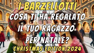 I BARZELLOTTI - Risate Assicurate con le Migliori Barzellette Natalizie