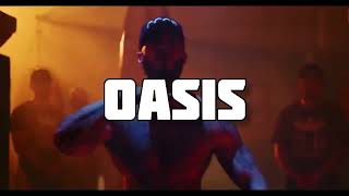 Tovaritch ft. Skriptonite - Oasis (clip video)