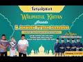 🔴 LIVE TASYAKURAN WALIMATUL KHITAN ANANDA M. DZULFADLI FIRDAUS RAMADLAN BERSAMA MAHABBATAIN