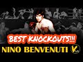 5 Nino Benvenuti Greatest knockouts