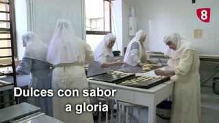 INFORME SALAMANCA - Dulces con sabor a gloria