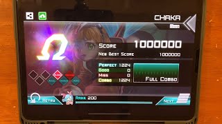 [5k + dual mixer] Dynamix - CHAKA (GIGA) OMEGA ALL PERFECT