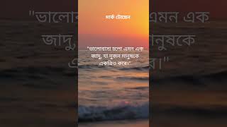 ভালোবাসা একটি জাদু #motivation #love #lovestatus #viralshorts #shorts #shortvideo