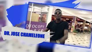 K2 Promotions \u0026 Events Presents  Jose Chameleone Live in South Sudan