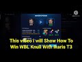 how to clear wbl knull with ikaris t3 and new uniform u0026 ikaris new wbl meta marvel future fight