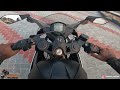 ಅಸಲಿ ktm rc 390 ಅಂದರೆ ಇದು ride review riding experience kolar highway hayabusa duke 790