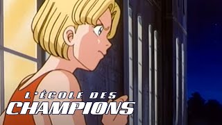 Les onze magnifiques - Episode 43 - L'école des Champions