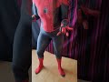 tenue de super héro combinaison spider woman superhero outfit spider woman jumpsuit