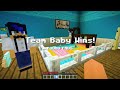 Who's Your DADDY In Minecraft!