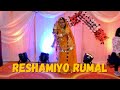 Reshamiyo Rumal | Ft. @BaisaTanwar_  | Rajasthani Dance | Rajputi Dance | Rinka Baisa Ro Byav