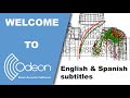 Welcome to ODEON, a Room Acoustics simulation software