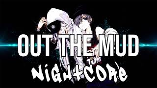 (Nightcore) Out The Mud - Lil Baby, Future