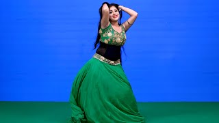 Ishq Betab Hai Husn Ki Mehki Bahar | Ft. Miss Sonali | hindi_song_dance