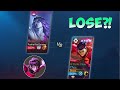 CHOU STUN VS MOSKOV GAMEPLAY FREESTYLE TIKTOK MLBB WHO WIN ??