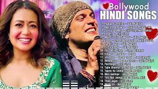 Hindi Heart Touching Songs 2023💛💚 Lut Gaye,Wafa Na Raas Aayee Song, Taaron Ke Shehar💚💖Jubin Nautiyal