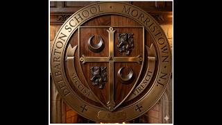 The Delbarton School Senior Awards and Spring Varsity Student Athlete Convocation