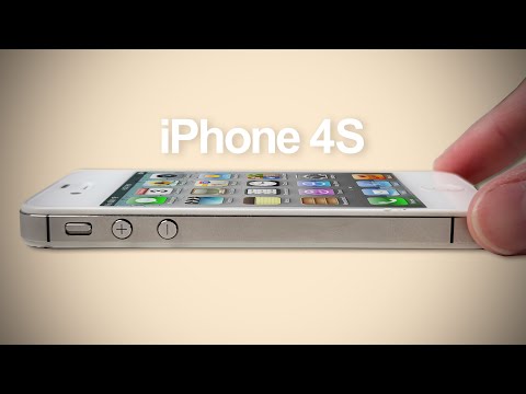 How long will iPhone 4s be supported?
