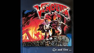 Melodic Thrash Metal :assorted'87(Vendetta + Deathrow) classics