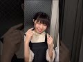 【天使彼女】無言で彼女に近づいてみたら可愛すぎた… shorts