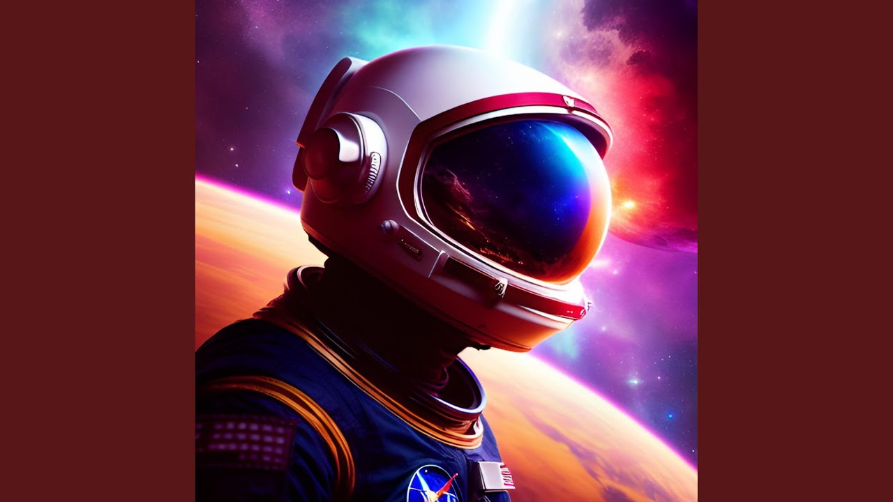 Orbiting Infinity Youtube