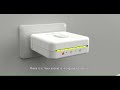 【How to use WIRECARE】 WIRECARE - Home Power Protector｜Brook Livin