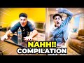 Deanobballin's Most Viral NAHHH Compilation