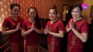 Thai Lotus SPA в телепередаче \