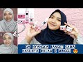 REVIEW SERUM SCARLETT BRIGHTLY EVER AFTER CREAM SCARLETT BRIGHTLY EVER AFTER PEMAKAIAN 2 MINGGU