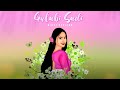 Gulabi Sadi - Hindi Version (Official Video) Ft. Amar Sivam | Sanju Rathod | G-Spark | Prajakta