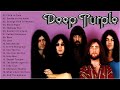 Deep Purple : Deep Purple Greatest Hits Full Album Live | Best Songs Of Deep Purple