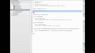 Correct iAd Implementation for App Store Submission Part 1