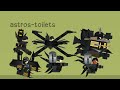 skibidi toilet pack part 5 sticknodes