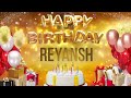 reyansh happy birthday reyansh रेयांश