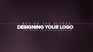 Designing Your Logo - The Brand Doctor