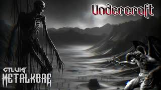 Undercroft - Empalando Al Invasor ( Letra )