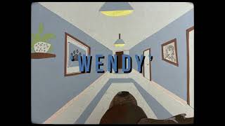 Holly Henderson - Wendy