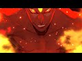 【fgo】第１９節「黒き最後の神」 5【創世滅亡輪廻】