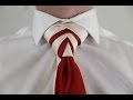 How To Tie a Tie  Double Eldredge Knot