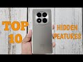 Redmi NOTE 15 Pro Top Tips And Tricks - Top 10++ Hidden Features & Settings in Urdu/Hindi