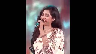 Manwa Laage Song shreyaghoshal live performance// Shreyaghoshal live  @ShreyaGhoshalOfficial