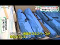 【阪神・淡路大震災から30年】どのぐらいできている？防災備蓄 “保管場所不足”しのぐ工夫