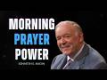 MORNING PRAYER THAT SETS YOUR DAY IN ORDER  Kenneth E Hagin