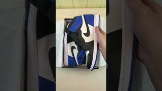 Air Jordan 1 Retro High OG x Fragment Design 716371-040 #unboxing #nike #best #air #jordan #review