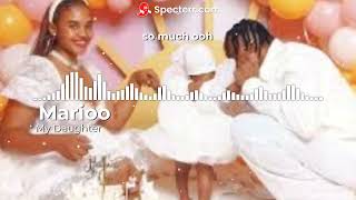 Marioo – My Daughter (OFFICIAL VIDEOS)#Marioo#New